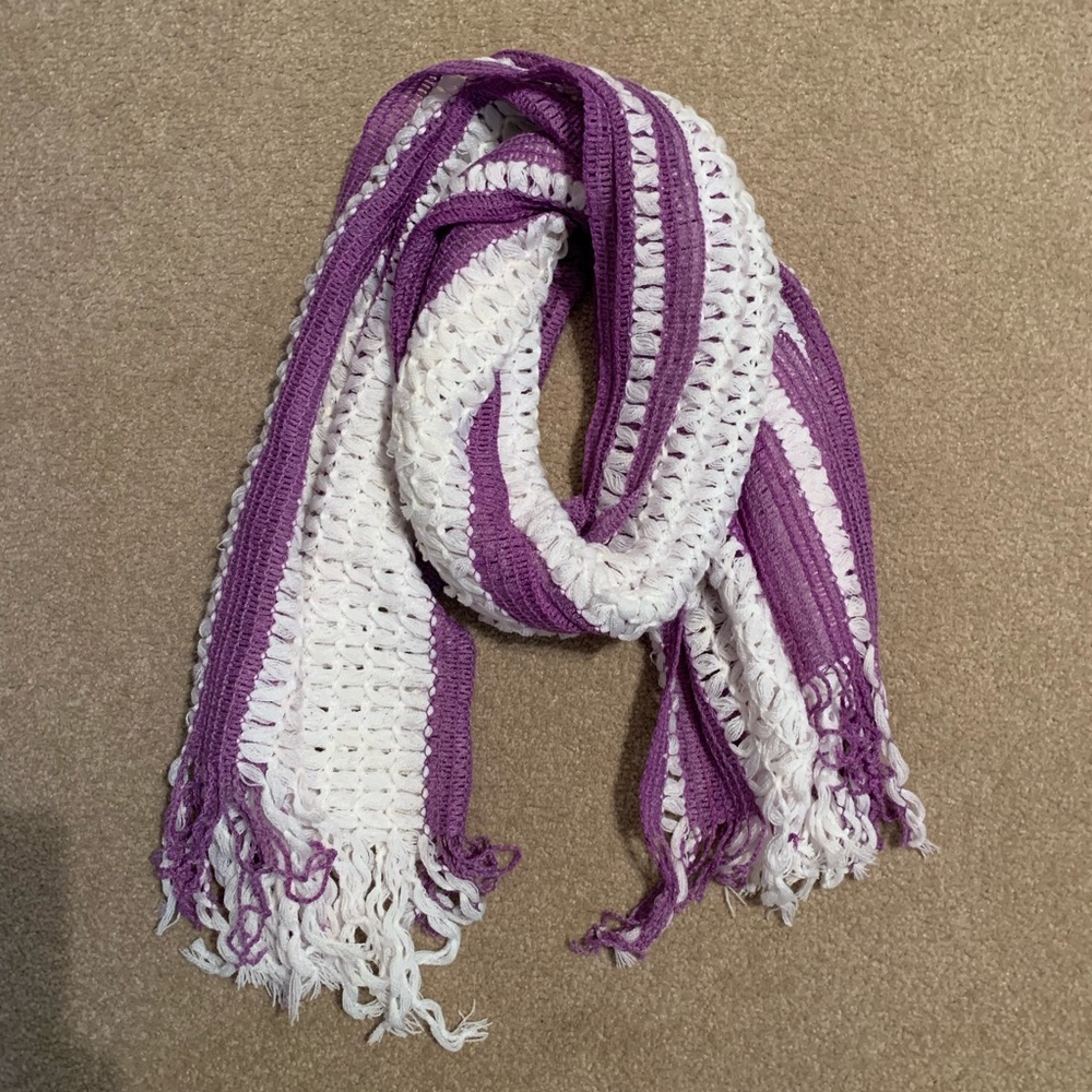 Beautiful scarf💕💕